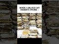 Storage is higher than the bill too ~ #trending #shorts #fyp #reels #memes #relatable #parents #usa