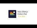 New Status Colors PRO for JIRA Cloud