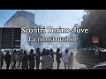 La ricostruzione video degli scontri prima del derby Toro-Juve