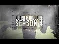 Minecraft Cube UHC Season 4 Montage