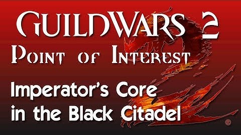 Guild Wars 2 - Imperator