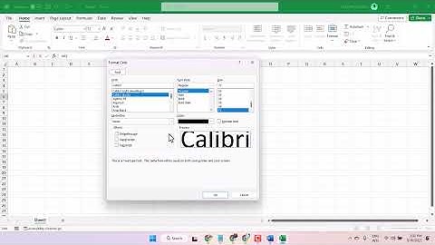 How to Type M3 in Excel 2023