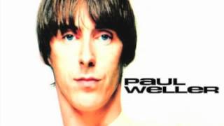 Paul Weller - I Didn&#39;t Mean To Hurt You