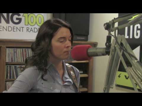 Brandi Carlile - That Year - Live at Lightning 100