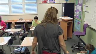 Deliberate Practice Plan – Role of a Principal