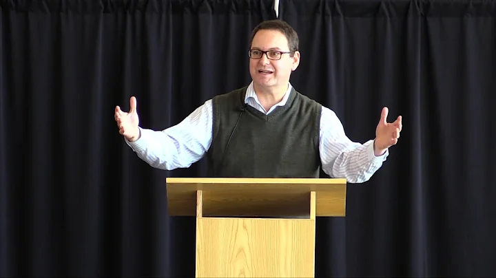 Leadership Forum: Steve Daley, Koch Industries