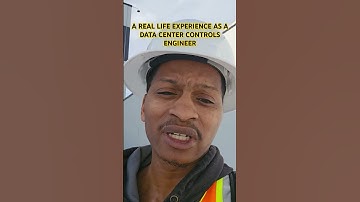 SAVE YOURSELF AS A DCIM ENGINEER #dcim #controls #datacentermanagement #datacenter