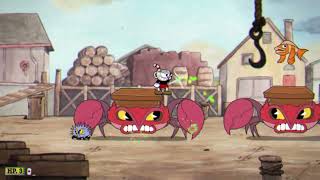 Cuphead #18