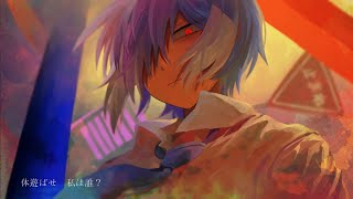 【松田っぽいよ】 ドラッグストア 【UTAUカバー】