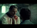 Hannibal Season 2 - Imagine what you would like to happen - Hannibal and Will (Feat. Marvin Gaye)