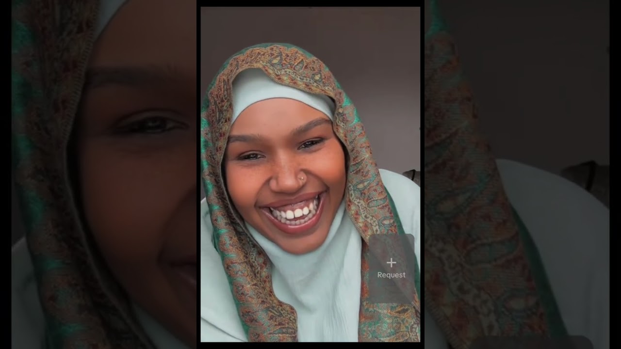 SAARA QOSOL WANAG VIDEO GAN WAXAN UGU TALAGALAY DHALINYARADA IS QURXIYA O LABISTA CIDA ILA DAWO YAAB