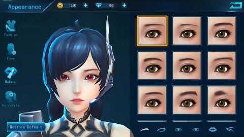 Angel Legion Gameplay Android iOS