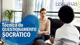 Questionamento Socrático