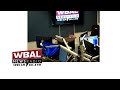 WBAL NewsRadio Live Stream