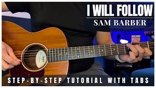 Vídeo de I Will Follow