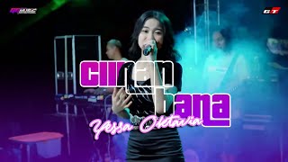 YESSA OKTAFIA // CIINAN BANA // GG MUSIC // LIVE DEMAK