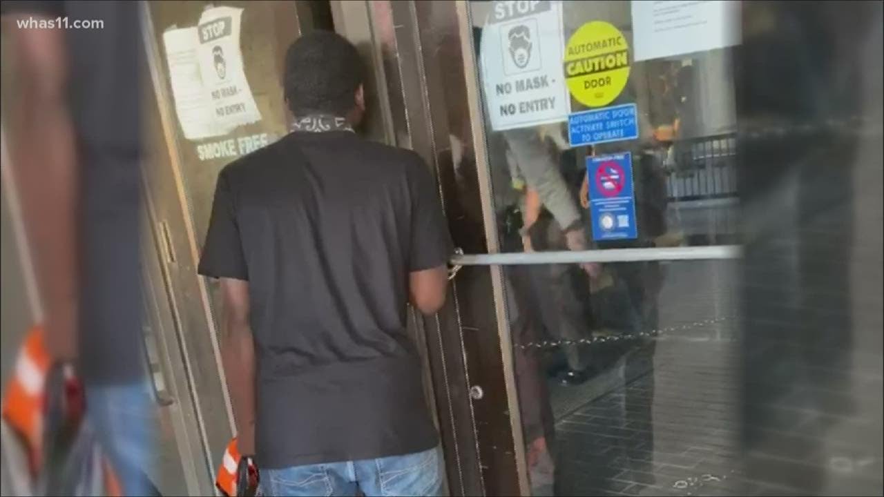 Lawsuit being filed in pepper spray incident YouTube