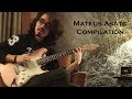 Mateus Asato Compilation [WITH TABS]