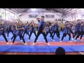 Paligsamahan Hiphop Dance Competition- CAST