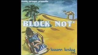 BLOCK NOT' boom babay (ragga) 2001 Resimi