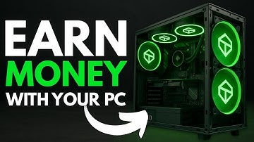 How To Mine TARI for FREE With Your PC or Laptop  | Passive Income 2025