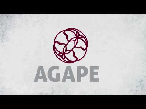 Vídeo: Què és Agape