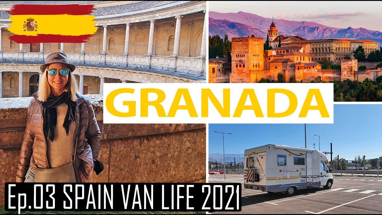 S21EP21 | SPAIN'S best city?