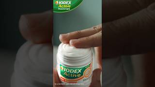 Iodex Active Muscle Care