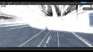 Roblox: Durandal Impact Frames Test (Flash Warning)