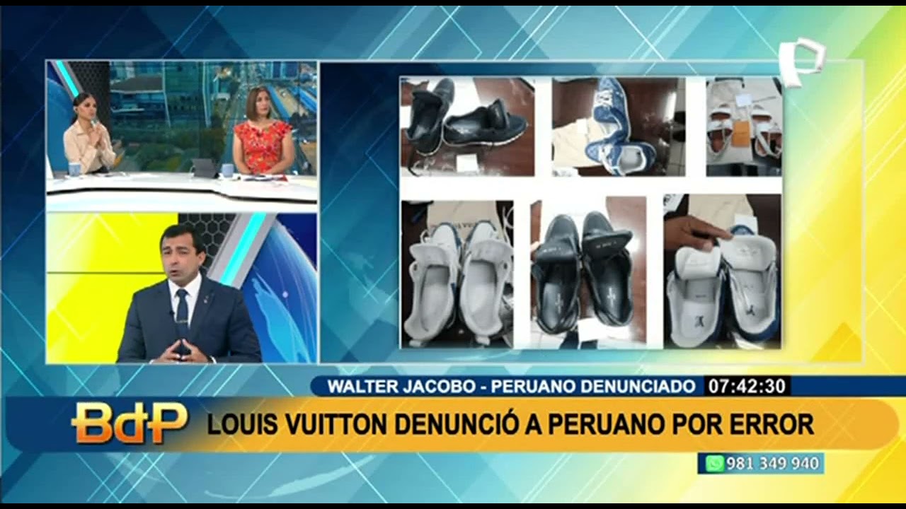 De Zara a Louis Vuitton: 12 marcas en las que puedes comprar un