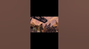 Red Faction Guerrilla Re-Mars-tered Clips #redfaction