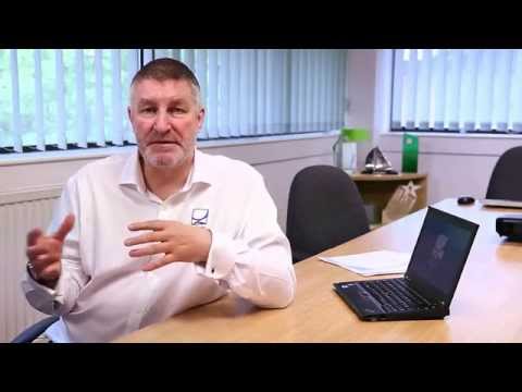 CRM Critical Success Factors - The Right Technology