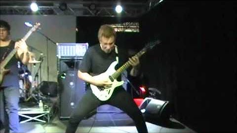 Becoming the Beast -- ACM Performance Lab -- Creatures of the Night -- 11/19/10