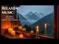 2 Hours of Beautiful Relaxing Peaceful Music 🌿 Deep Sleep, Study &amp; Stress Relief, insomnia, music