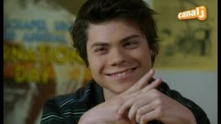 Ma Baby Sitter Est Un Vampire FRENC S2 E12