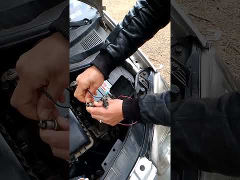 طريقة فحص شمعات الإحتراق      