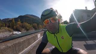 Albulapass Downhill