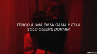 6lack  // prblms (español)