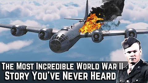 The Most Incredible World War II Story You've Neve...