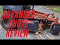 Advanced Chute System review