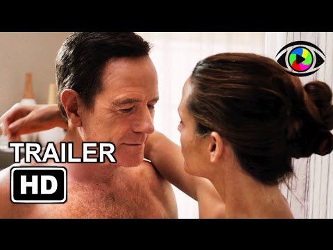 WAKEFIELD Trailer (2017) | Bryan Cranston, Jennifer Garner, Beverly D'Angelo hd trailering equipment package