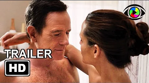 WAKEFIELD Trailer (2017) | Bryan Cranston, Jennife...