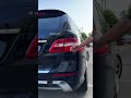 How to upgrade Mercedes ML to Maybach GLS #mercedes #ml #maybach #gls63amg #w166 #167