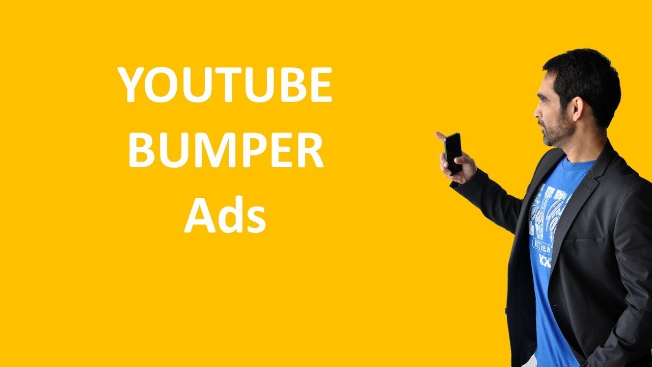 What's A Key Benefit Of Bumper Ads