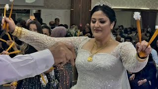 Tepekaya Ai̇lesi̇ni̇n Düğünü Mutluluklar Di̇leri̇z Resimi