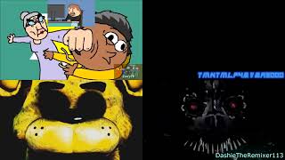 Sparta Remixes Side By Side 30 Rainbow Dash Version