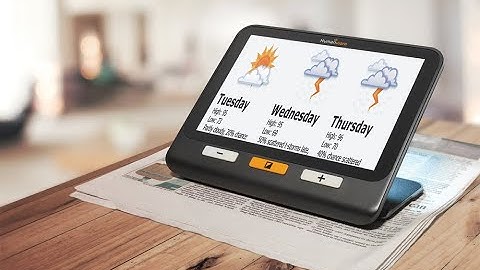 explorē 8: Physical Overview and Basics