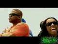 Lil Wayne feat. David Banner, Snoop Dogg & Akon--9mm (RMX) [