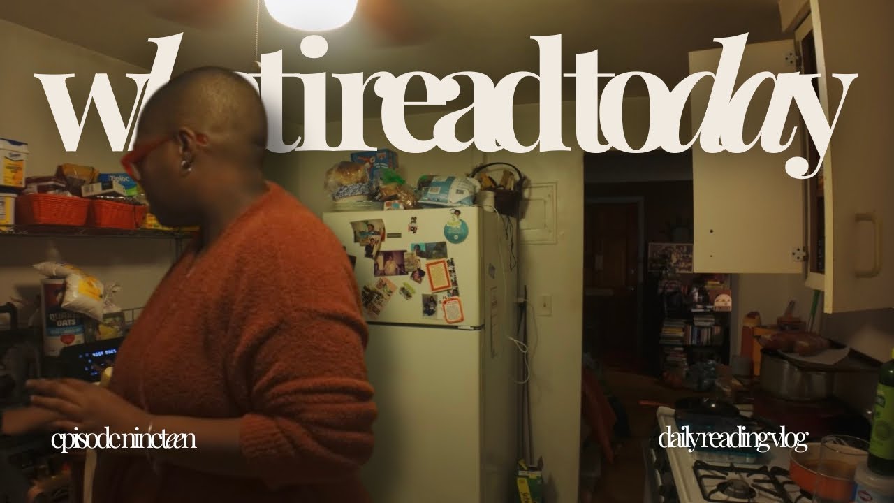 A Quiet Day Before The Storm