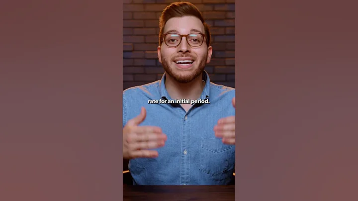 Why You Should Never Use an Adjustable Rate Mortgage Interest Rate